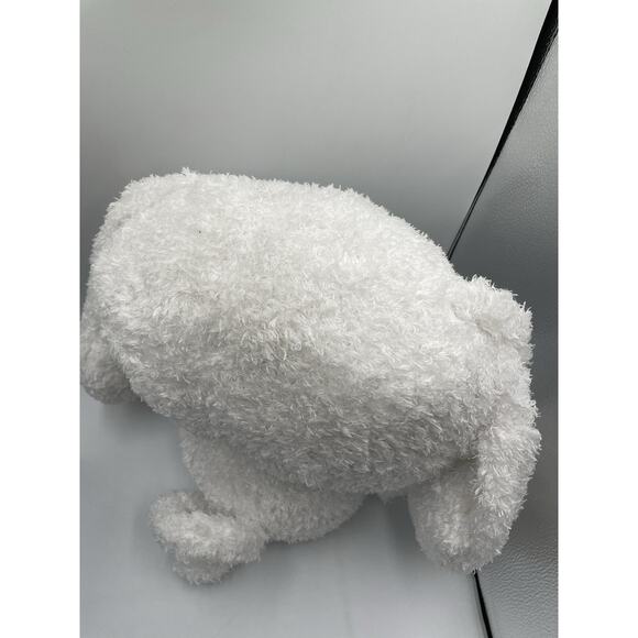 Cinnamoroll Sanrio Plush 16” Stuffed Animal Blue Eyes Cheeks Hello Kitty - Picture 6 of 9